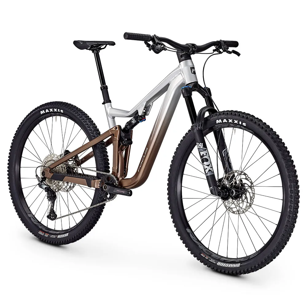 Focus Thron 6.9 29´´ Deore 2025 Mtb Cykel