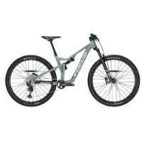 Focus Thron 6.9 29´´ Mtb Cykel Focus Thron 6.9 29´´ Mtb Cykel