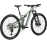 Focus Thron 6.9 29´´ Mtb Cykel, Mineral green, M