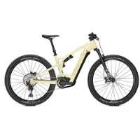 Focus Thron² 6.9 29´´ Shimano Deore Xt M8100 2023 Elcykel Mtb