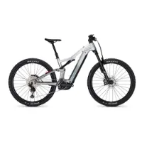 Focus Thron² 6.9 Abs 29´´ 2025 Elcykel Mtb