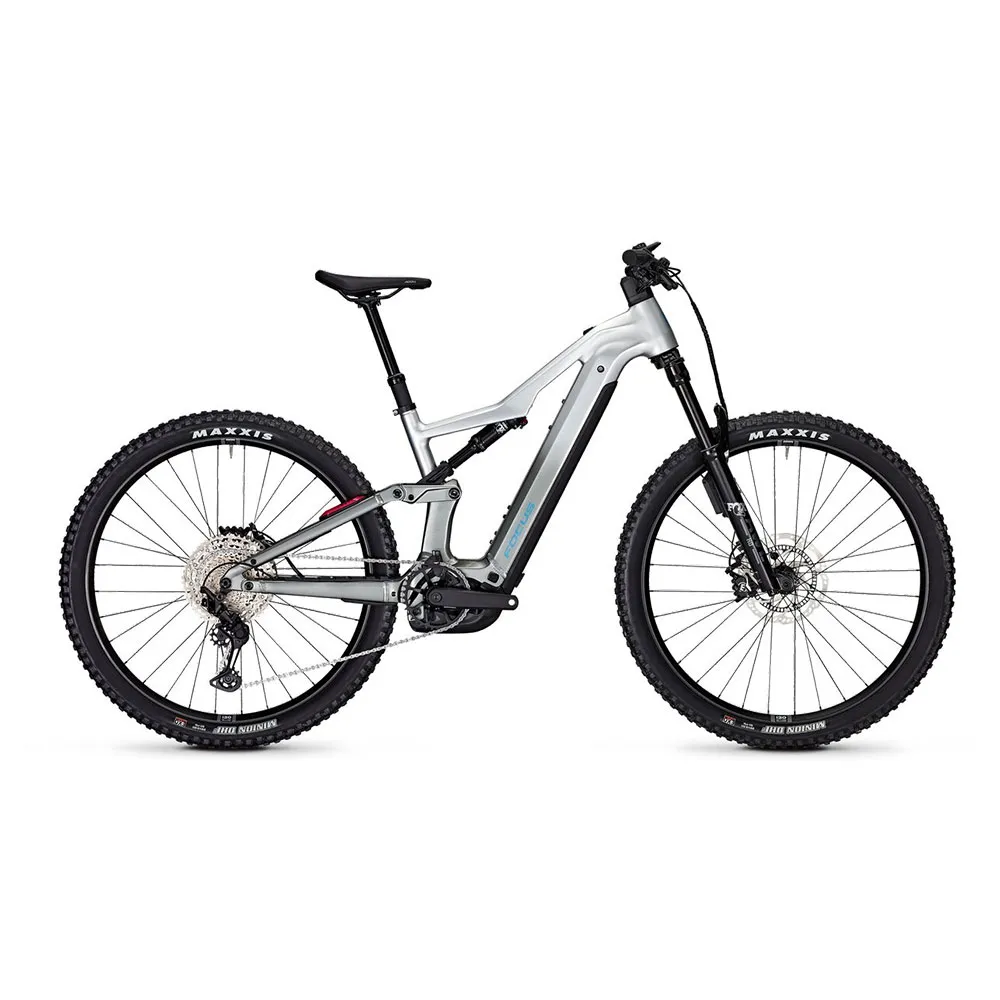 Focus Thron² 6.9 Abs 29´´ 2025 Elcykel Mtb Focus Thron² 6.9 Abs 29´´ 2025 Elcykel Mtb