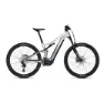 Focus Thron² 6.9 Abs 29´´ 2025 Elcykel Mtb