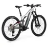Focus Thron² 6.9 Abs 29´´ 2025 Elcykel Mtb