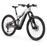 Focus Thron² 6.9 Abs 29´´ 2025 Elcykel Mtb