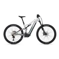 Focus Thron² 6.9 Abs 29´´ Deore M6100 2025 Elcykel Mtb Focus Thron² 6.9 Abs 29´´ Deore M6100 2025 Elcykel Mtb