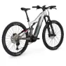 Focus Thron² 6.9 Abs 29´´ Deore M6100 2025 Elcykel Mtb