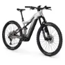 Focus Thron² 6.9 Abs 29´´ Deore M6100 2025 Elcykel Mtb