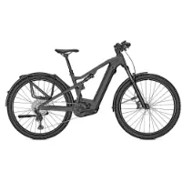 Focus Thron² 6.9 Eqp 29´´ Shimano Deore M6100 2023 Elcykel Mtb Focus Thron² 6.9 Eqp 29´´ Shimano Deore M6100 2023 Elcykel Mtb