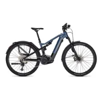 Focus Thron² 6.9 Eqp Abs 29´´ Deore M6100 2024 Elcykel Mtb Focus Thron² 6.9 Eqp Abs 29´´ Deore M6100 2024 Elcykel Mtb