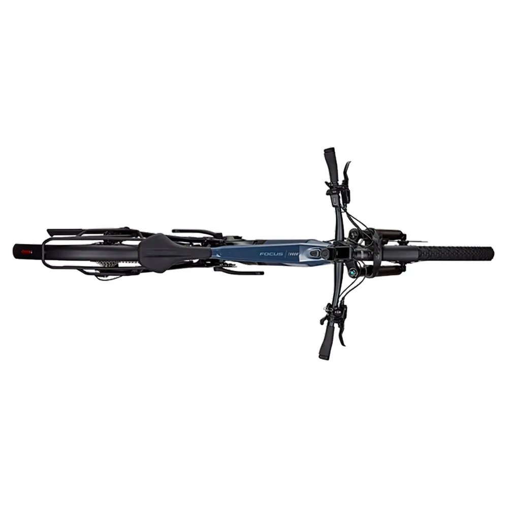 Focus Thron² 6.9 Eqp Abs 29´´ Deore M6100 2024 Elcykel Mtb Focus Thron² 6.9 Eqp Abs 29´´ Deore M6100 2024 Elcykel Mtb