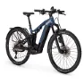 Focus Thron² 6.9 Eqp Abs 29´´ Deore M6100 2024 Elcykel Mtb
