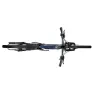 Focus Thron² 6.9 Eqp Abs 29´´ Deore M6100 2024 Elcykel Mtb