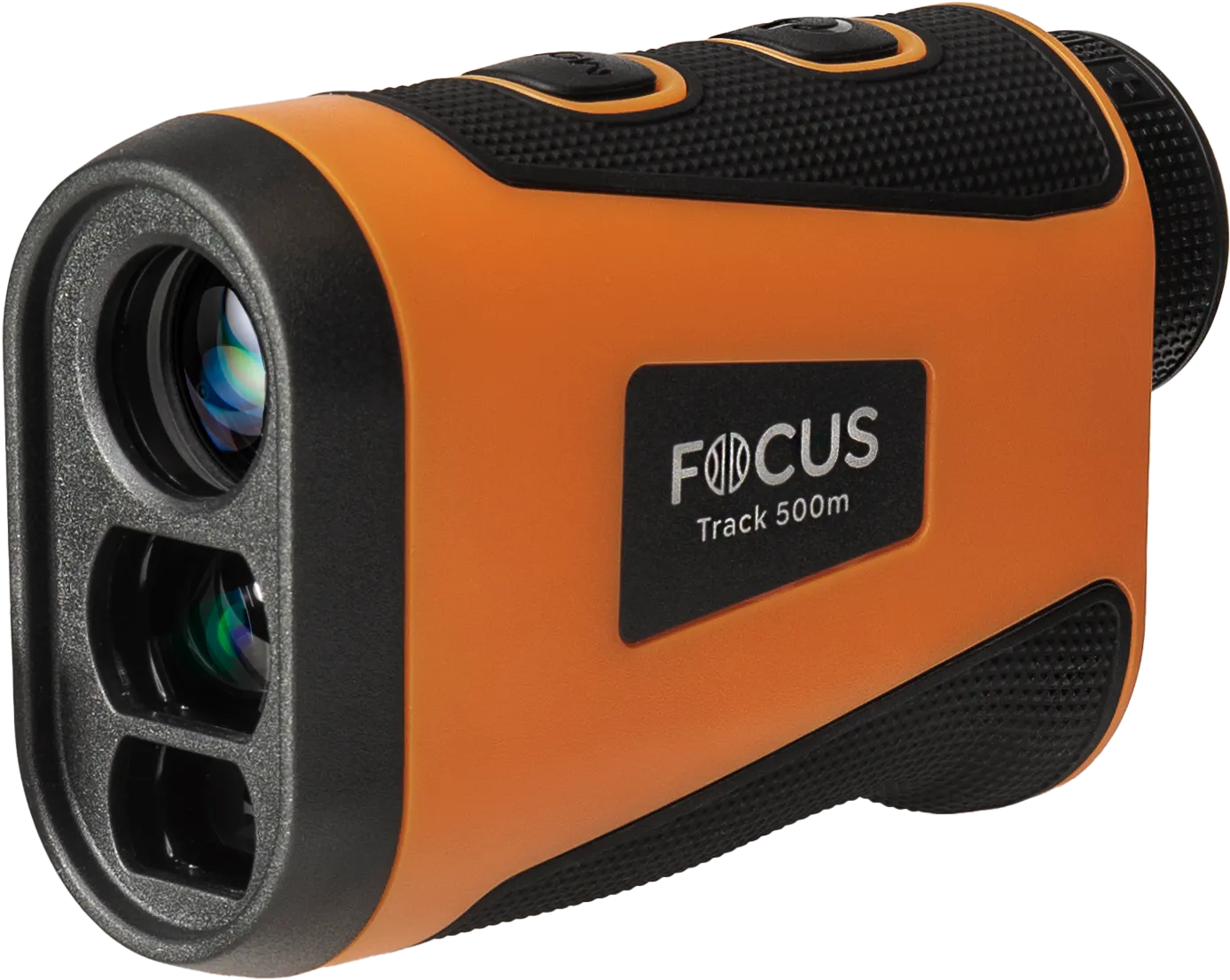 Focus Track RF, Orange, One Size