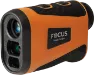 Focus Track RF, Orange, One Size