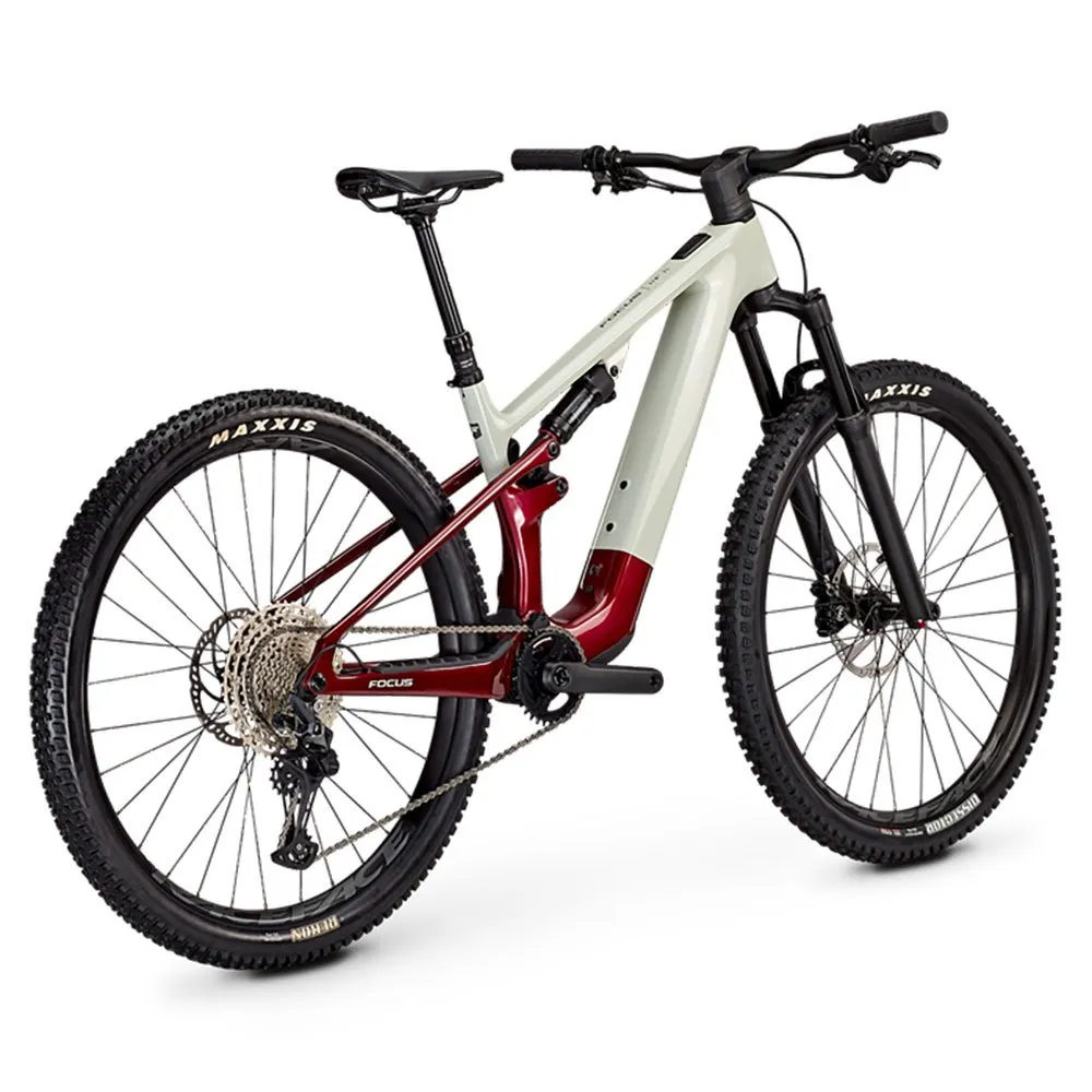 Focus Vam² Sl 8.7 29´´ Elcykel Mtb Focus Vam² Sl 8.7 29´´ Elcykel Mtb