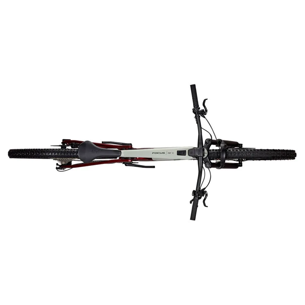 Focus Vam² Sl 8.7 29´´ Elcykel Mtb Focus Vam² Sl 8.7 29´´ Elcykel Mtb