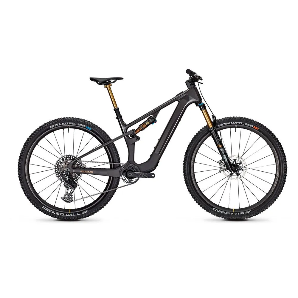 Focus Vam² Sl 9.0 29´´ Elcykel Mtb