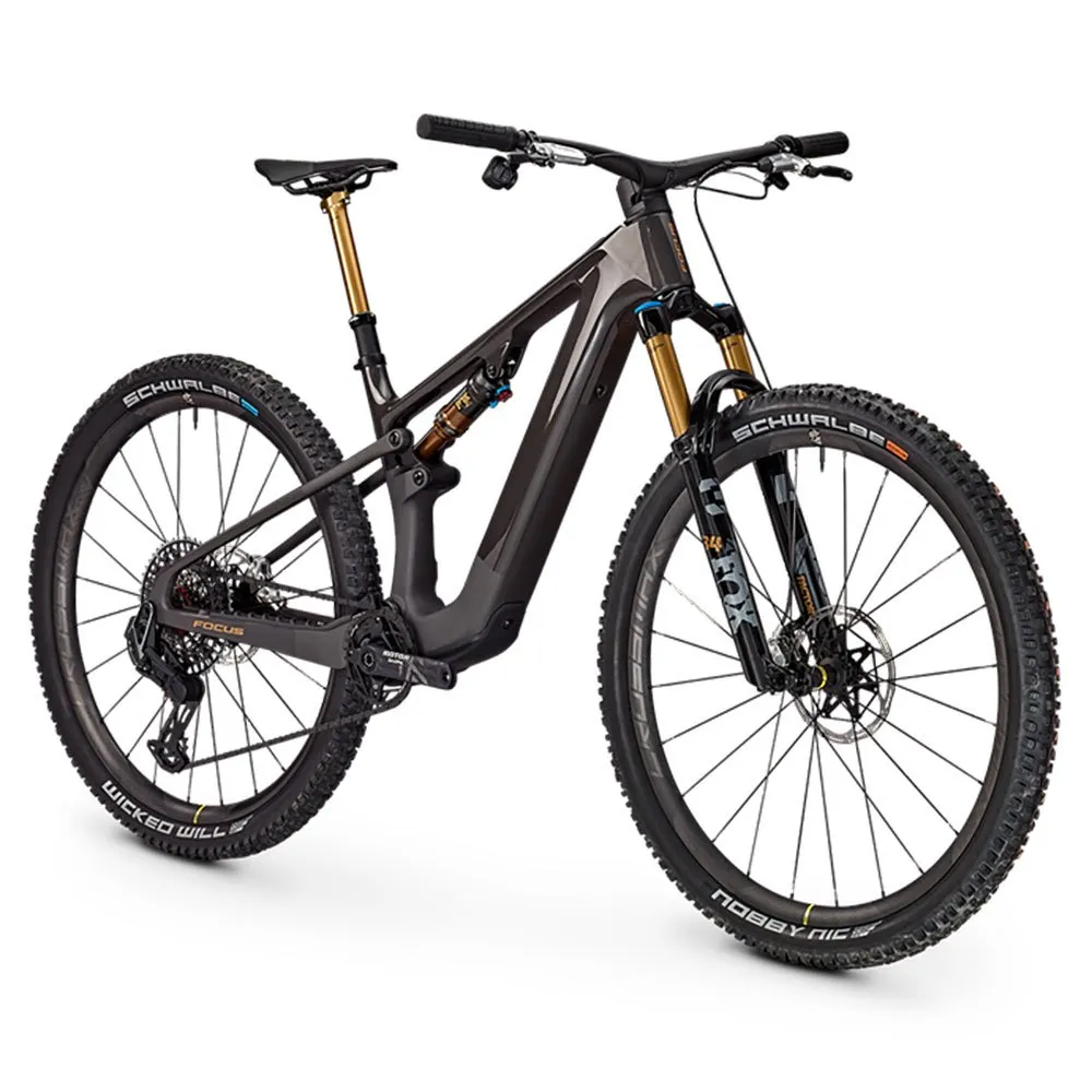 Focus Vam² Sl 9.0 29´´ Elcykel Mtb