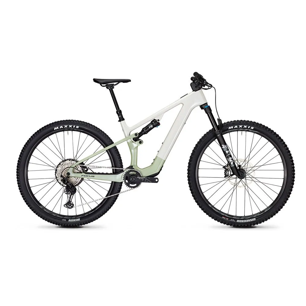 Focus Vam² Sl 9.8 29´´ Elcykel Mtb Focus Vam² Sl 9.8 29´´ Elcykel Mtb