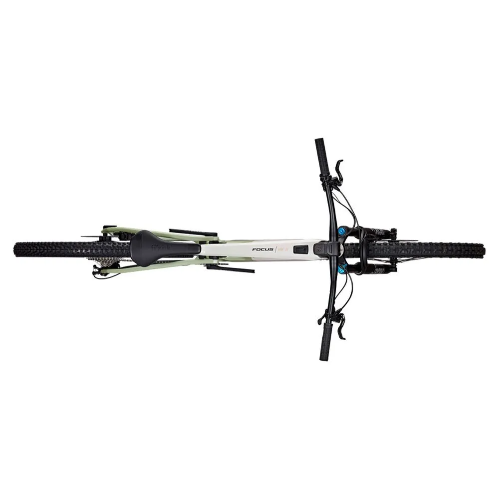 Focus Vam² Sl 9.8 29´´ Elcykel Mtb Focus Vam² Sl 9.8 29´´ Elcykel Mtb