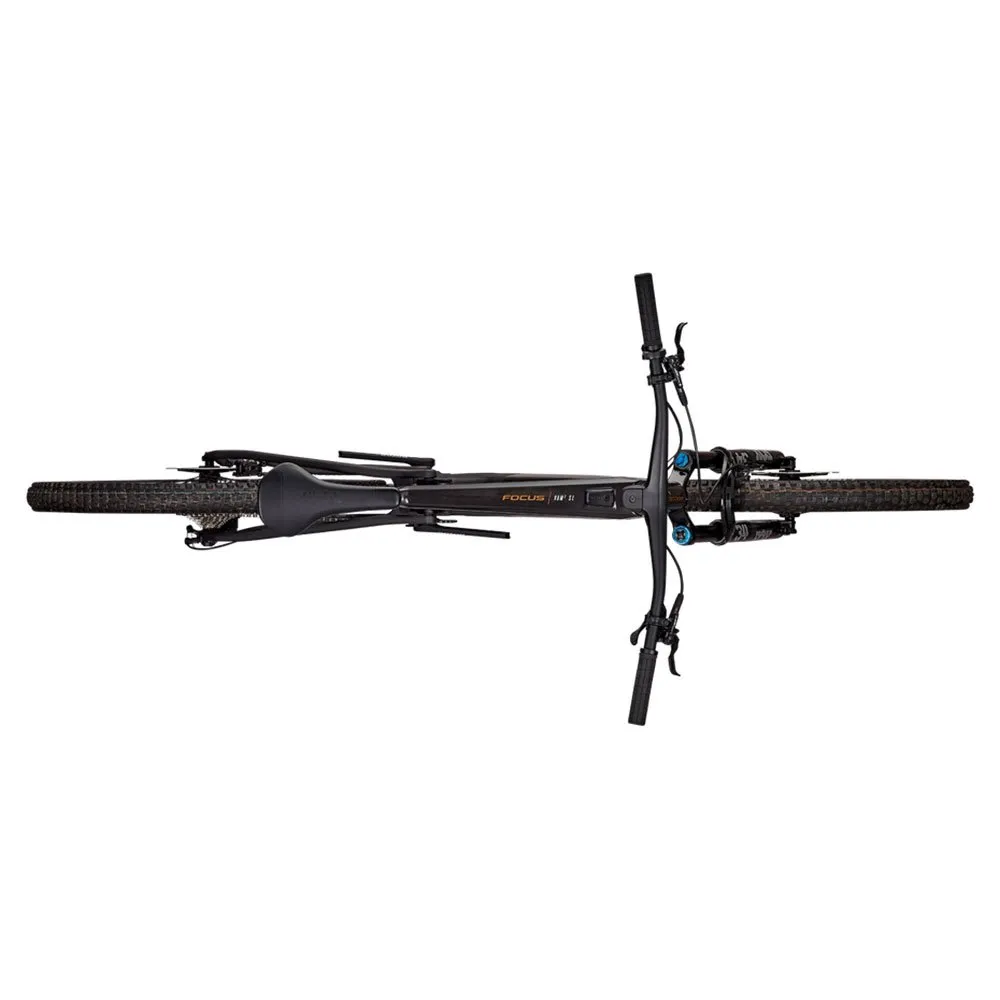 Focus Vam² Sl 9.9 29´´ Elcykel Mtb Focus Vam² Sl 9.9 29´´ Elcykel Mtb