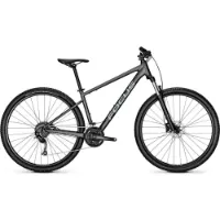 Focus Whistler 3.6 27.5´´ 2022 Mtb Cykel Focus Whistler 3.6 27.5´´ 2022 Mtb Cykel