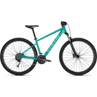 Focus Whistler 3.6 27.5´´ 2022 Mtb Cykel Focus Whistler 3.6 27.5´´ 2022 Mtb Cykel