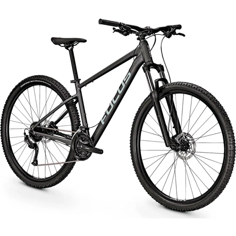 Focus Whistler 3.6 27.5´´ 2022 Mtb Cykel Focus Whistler 3.6 27.5´´ 2022 Mtb Cykel
