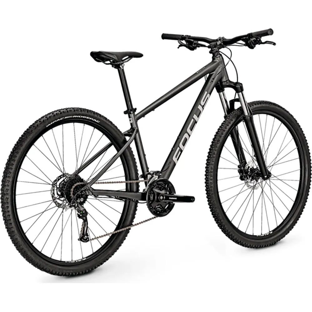 Focus Whistler 3.6 27.5´´ 2022 Mtb Cykel Focus Whistler 3.6 27.5´´ 2022 Mtb Cykel