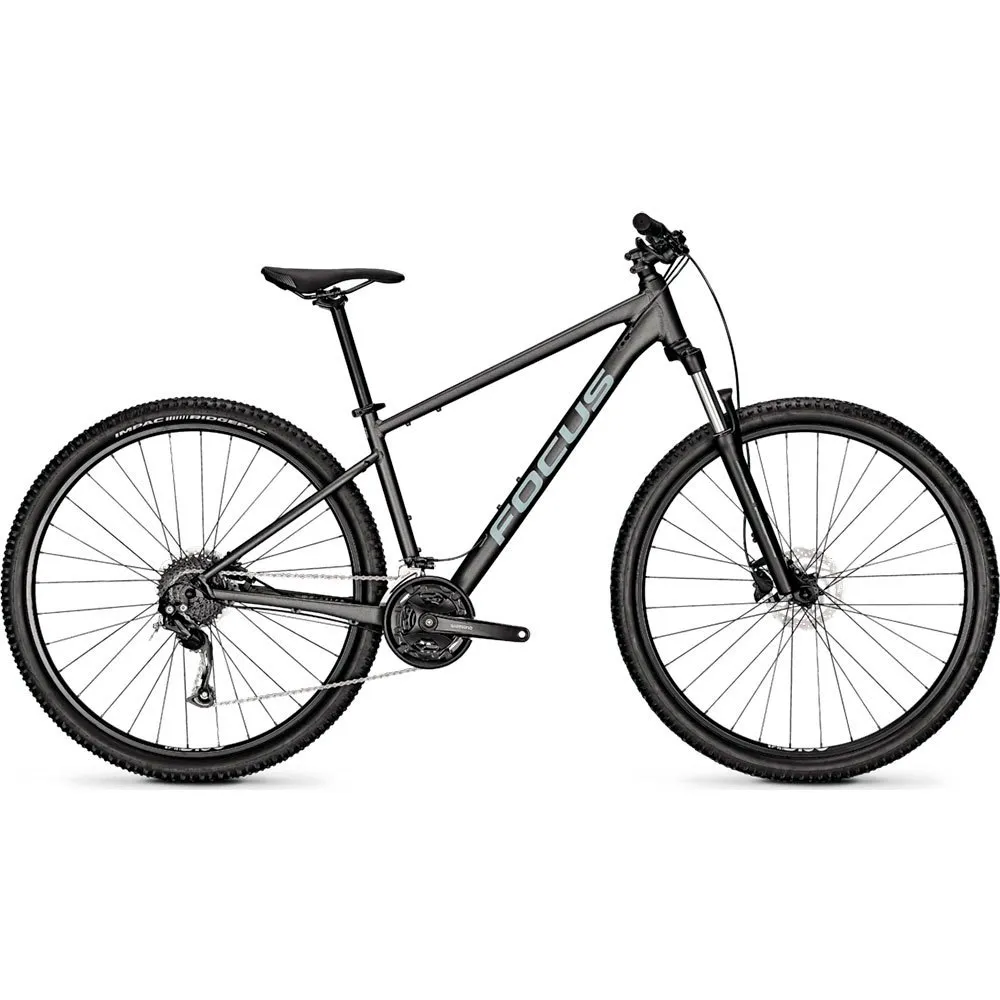 Focus Whistler 3.6 27.5´´ 2022 Mtb Cykel Focus Whistler 3.6 27.5´´ 2022 Mtb Cykel