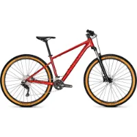 Focus Whistler 3.7 27.5´´ 2022 Mtb Cykel Focus Whistler 3.7 27.5´´ 2022 Mtb Cykel