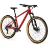 Focus Whistler 3.7 27.5´´ 2022 Mtb Cykel