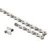 Force 1003 E-bike Kedja, Silver, 138 Links, 10s
