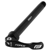 Force 145 Mm Genomgående Axel Fram Force 145 Mm Genomgående Axel Fram