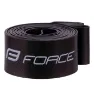 Force 16´´ Fälgband 20 Enheter, Black, One Size