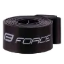 Force 20´´ Fälgband 20 Enheter, Black, One Size