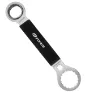 Force 3 in 1 Avdragare till Hollowtech II, Black / silver, One Size