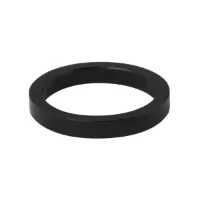 Force 5 mm spacers 10 stk. (50 mm) 1 1/8" Force 5 mm spacers 10 stk. (50 mm) 1 1/8"