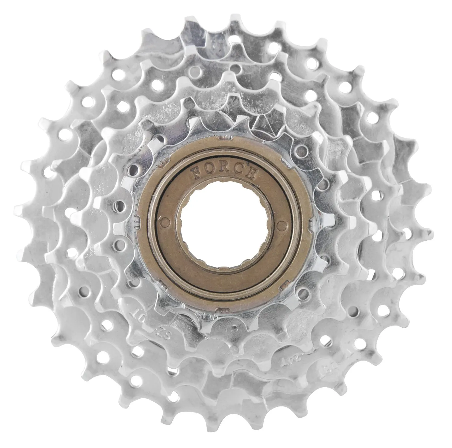 Force 5 speed frikrans 14-28T