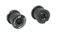 Force 5 st. drevbultar svart Force 5 st. drevbultar svart