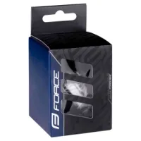 Force A-head 1 1/8´´ Taper Semi-integrerat Headset Force A-head 1 1/8´´ Taper Semi-integrerat Headset