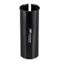 Force Adapter för sadelpinne 34,9-30,9 mm Svart