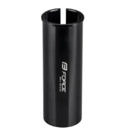 Force Adapter för sadelpinne 34,9-30,9 mm Svart Force Adapter för sadelpinne 34,9-30,9 mm Svart