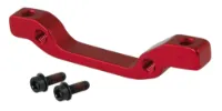 Force adapter IS till PM fram/bak 140/160