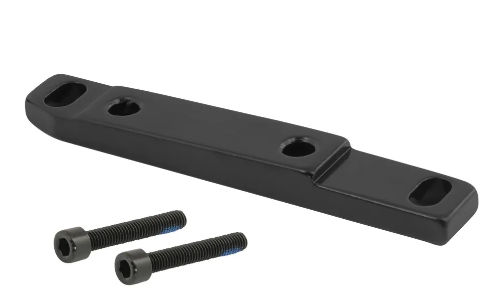 Force Adapter till skivbromsar PM till Flatmount 140 Force Adapter till skivbromsar PM till Flatmount 140