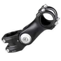 Force Adjustable 31.8 Mm Cykelstyrstam Force Adjustable 31.8 Mm Cykelstyrstam