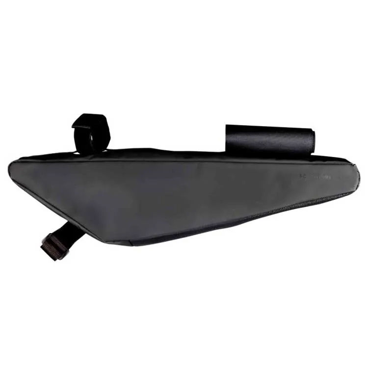 Force Adventure 1.7l Ramväska, Black, One Size Force Adventure 1.7l Ramväska, Black, One Size