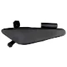 Force Adventure 1.7l Ramväska, Black, One Size