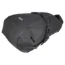 Force Adventure 5.3l Sadeltaske, Black, One Size